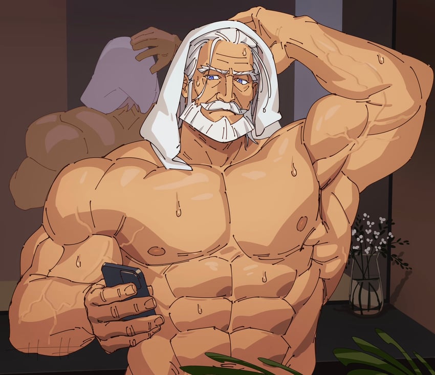 jp (street fighter and 1 more) drawn by sa1k0p