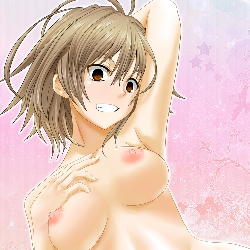 misaka worst (toaru majutsu no index and 1 more) drawn by watarui