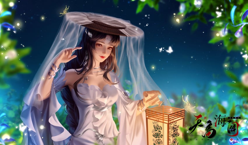 xiao wu (douluo dalu) drawn by jianghu_chuan_bai_you_jie