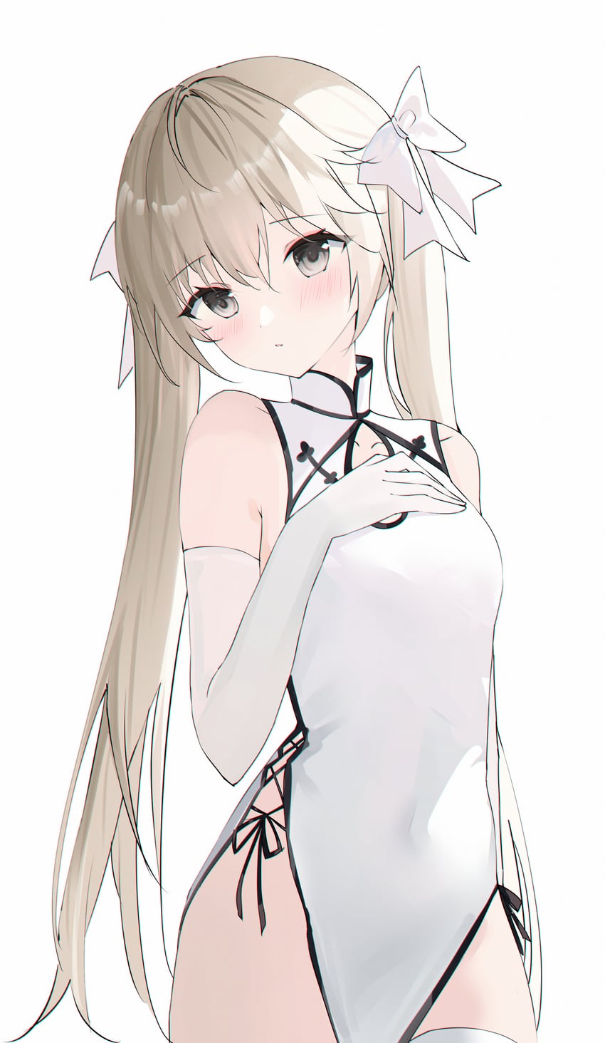 kasugano sora (yosuga no sora) drawn by usagi_(786113654)