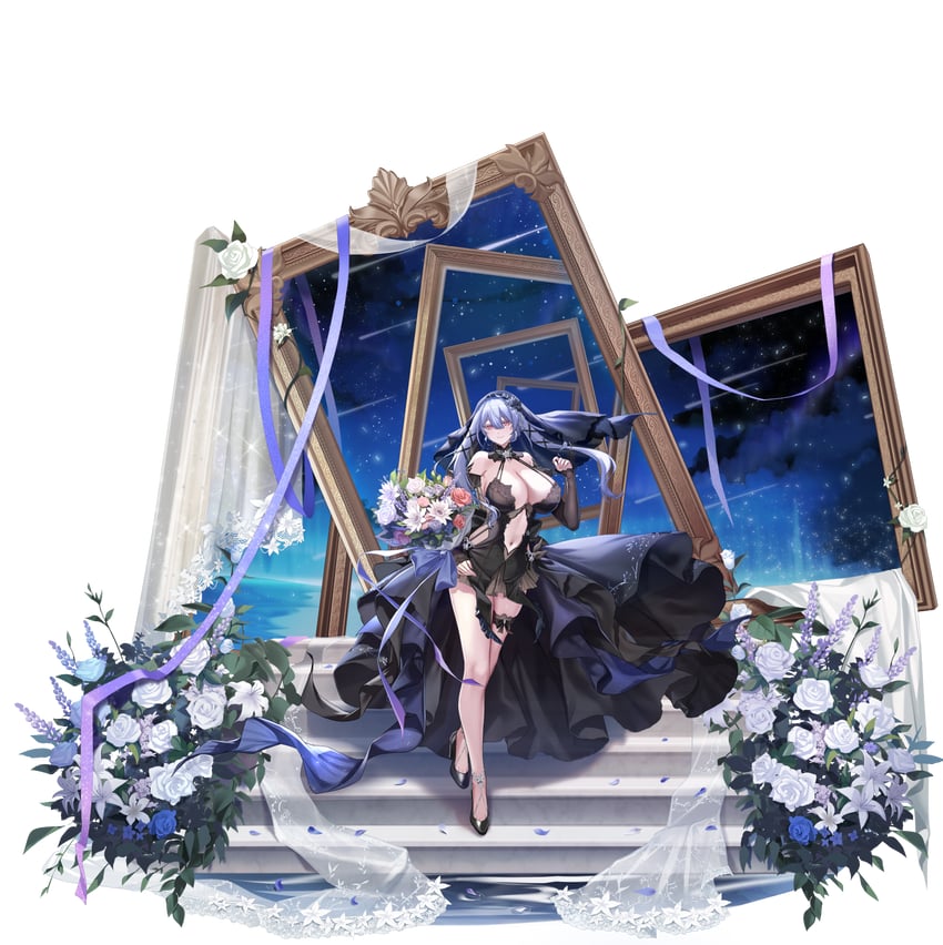 swan claire (counter:side)