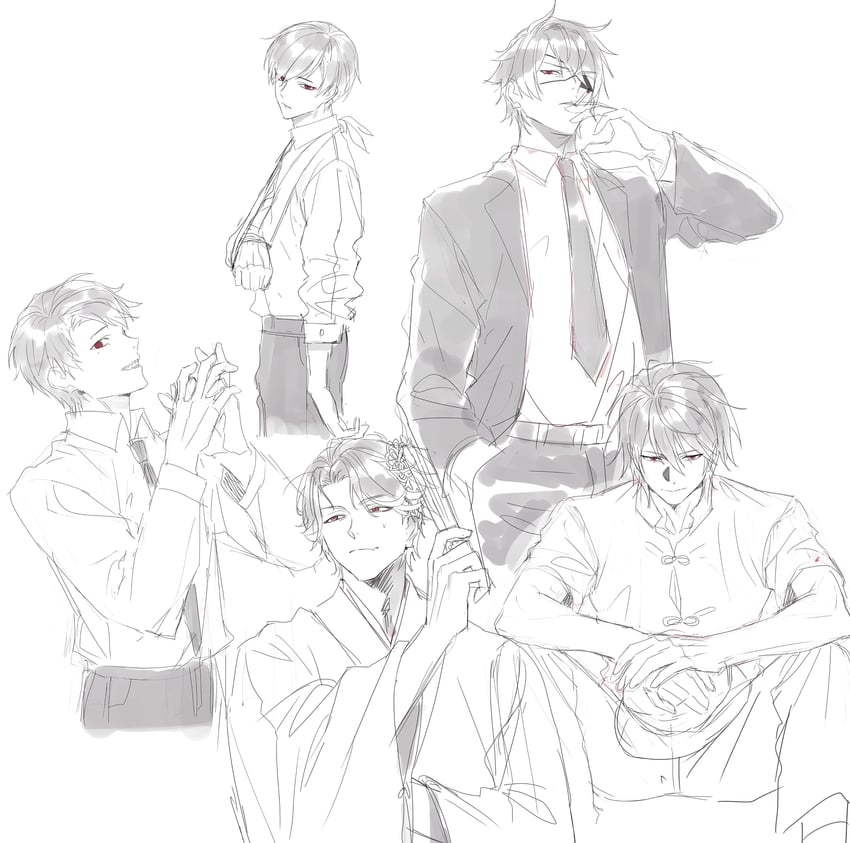 shinbashi, ariake, takeshiba, daiba shizuma, and shiodome (ooe) drawn by guavaguava