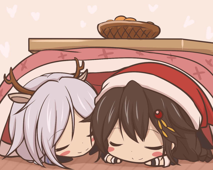 shigure, umikaze, and shigure kai ni (kantai collection) drawn by zayaku_(zayakuzazai)