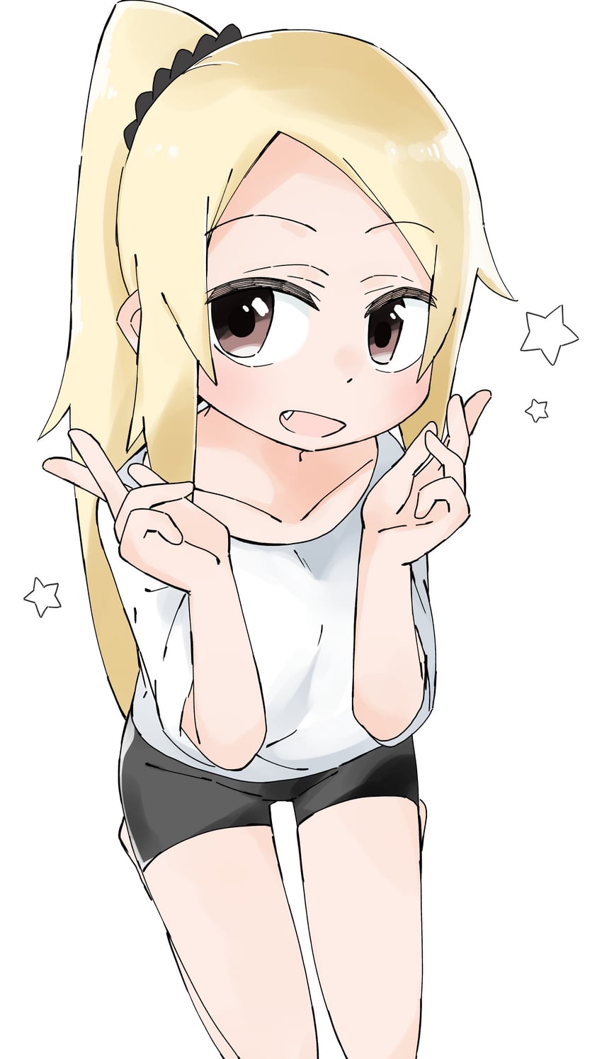 kasahara sumire (jijou wo shiranai tenkousei ga guigui kuru.) drawn by kawamura_taku