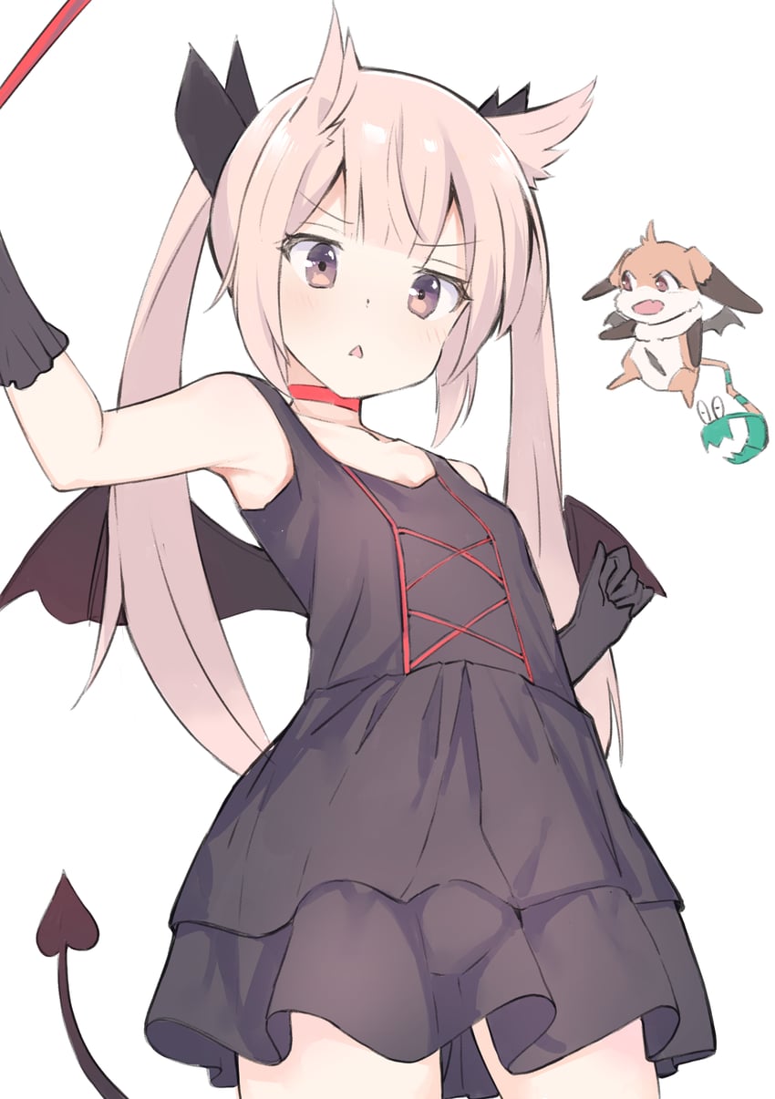 mashiko kaoru and nene (toji no miko) drawn by hitoiki