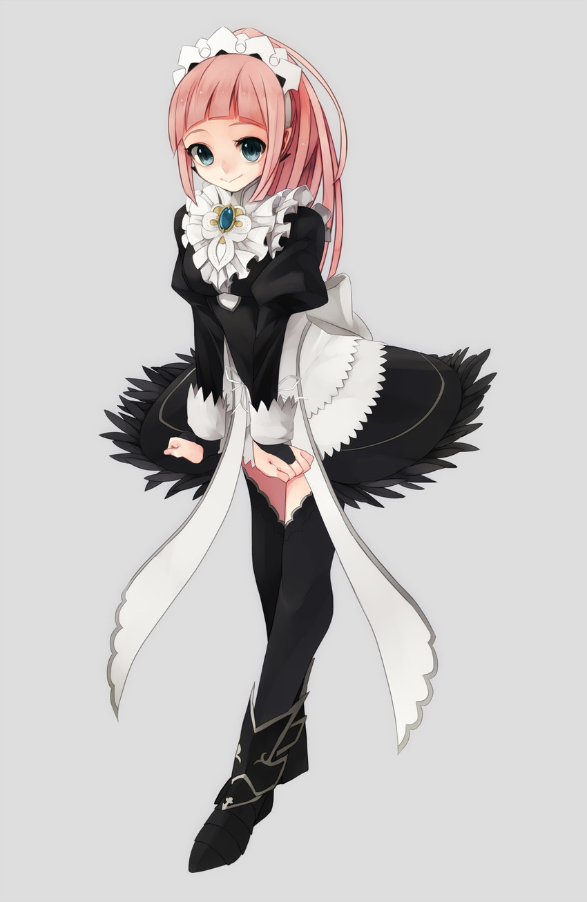 felicia (fire emblem and 1 more) drawn by meur0