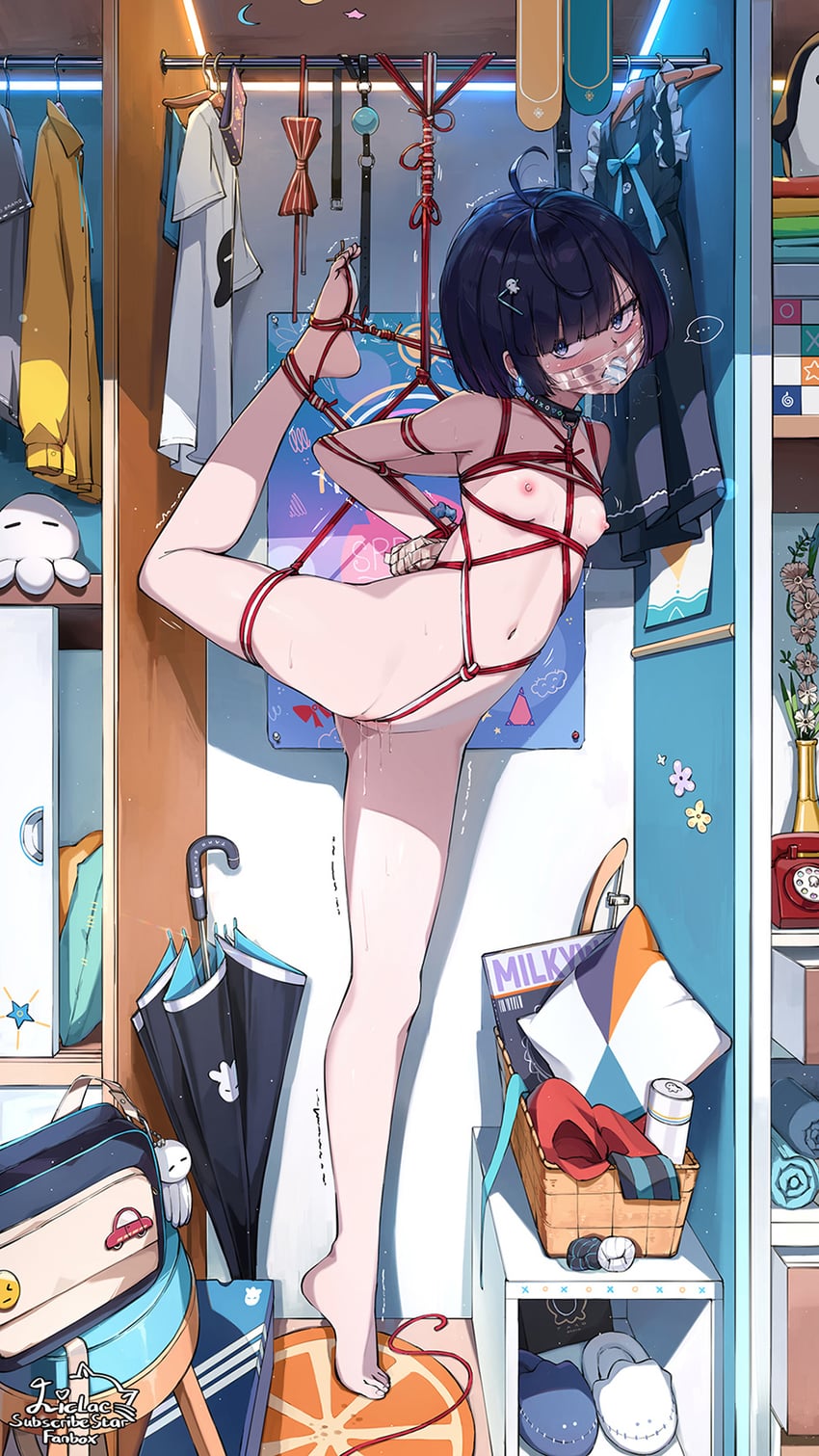original drawn by liclac