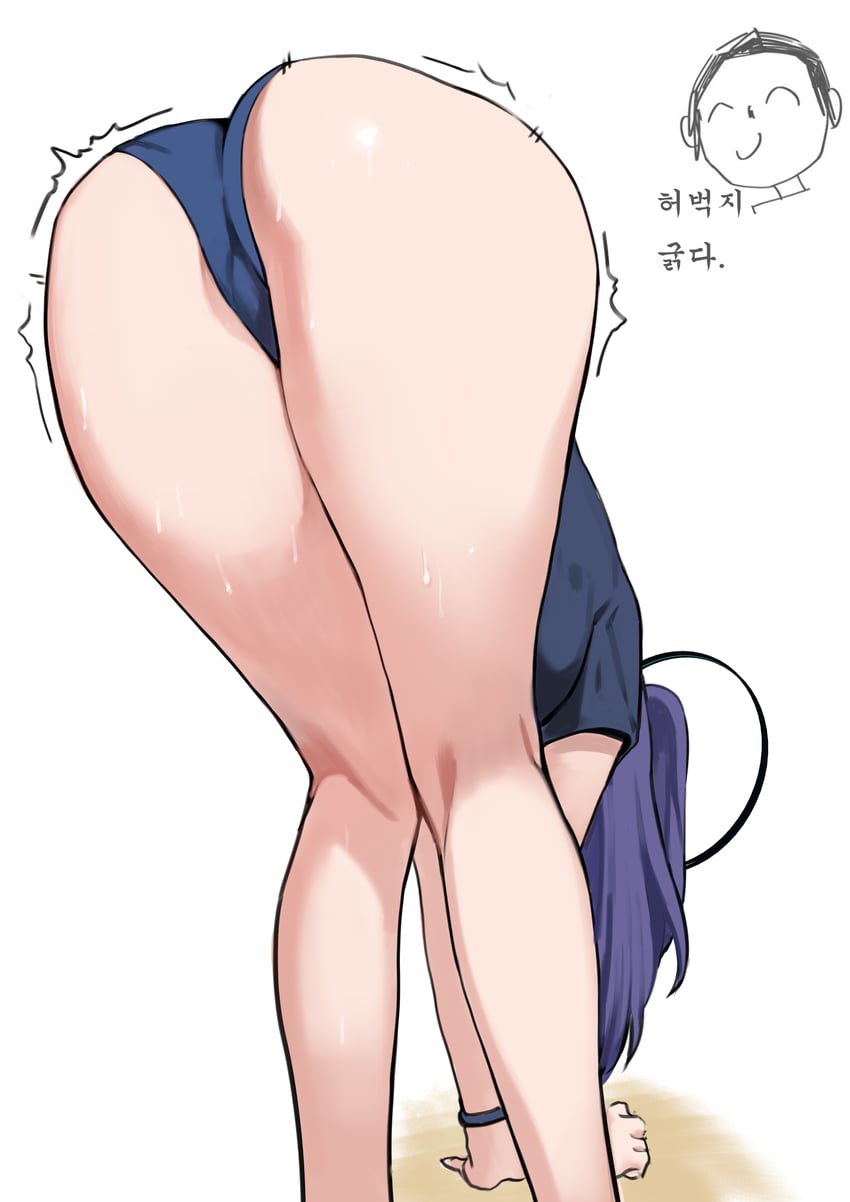 sensei, yuuka, and doodle sensei (blue archive) drawn by mr_tangsuyuk