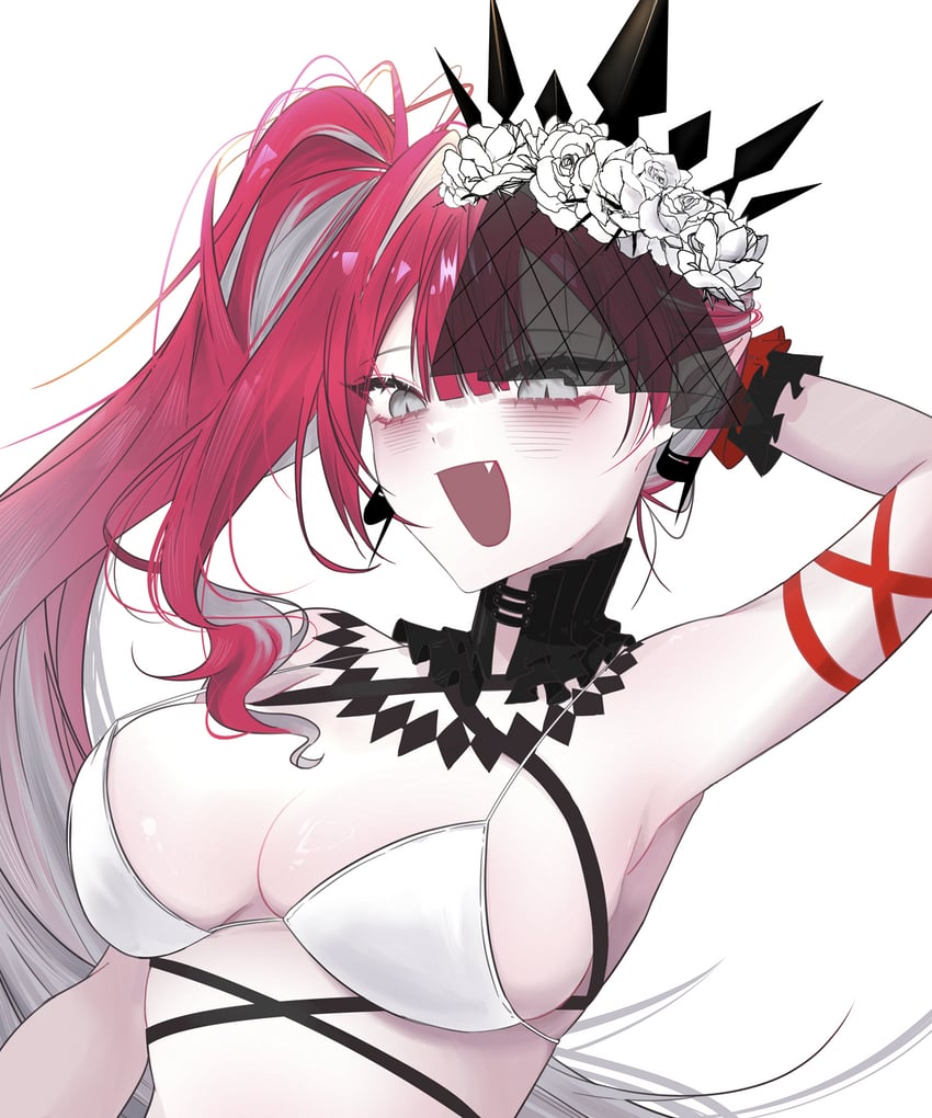 baobhan sith (fate and 1 more) drawn by yammyong