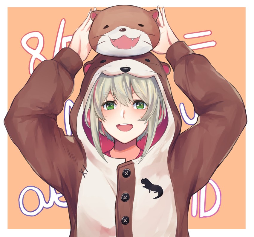 miyu ottavia (nijisanji and 1 more) drawn by rd_(ardeee)