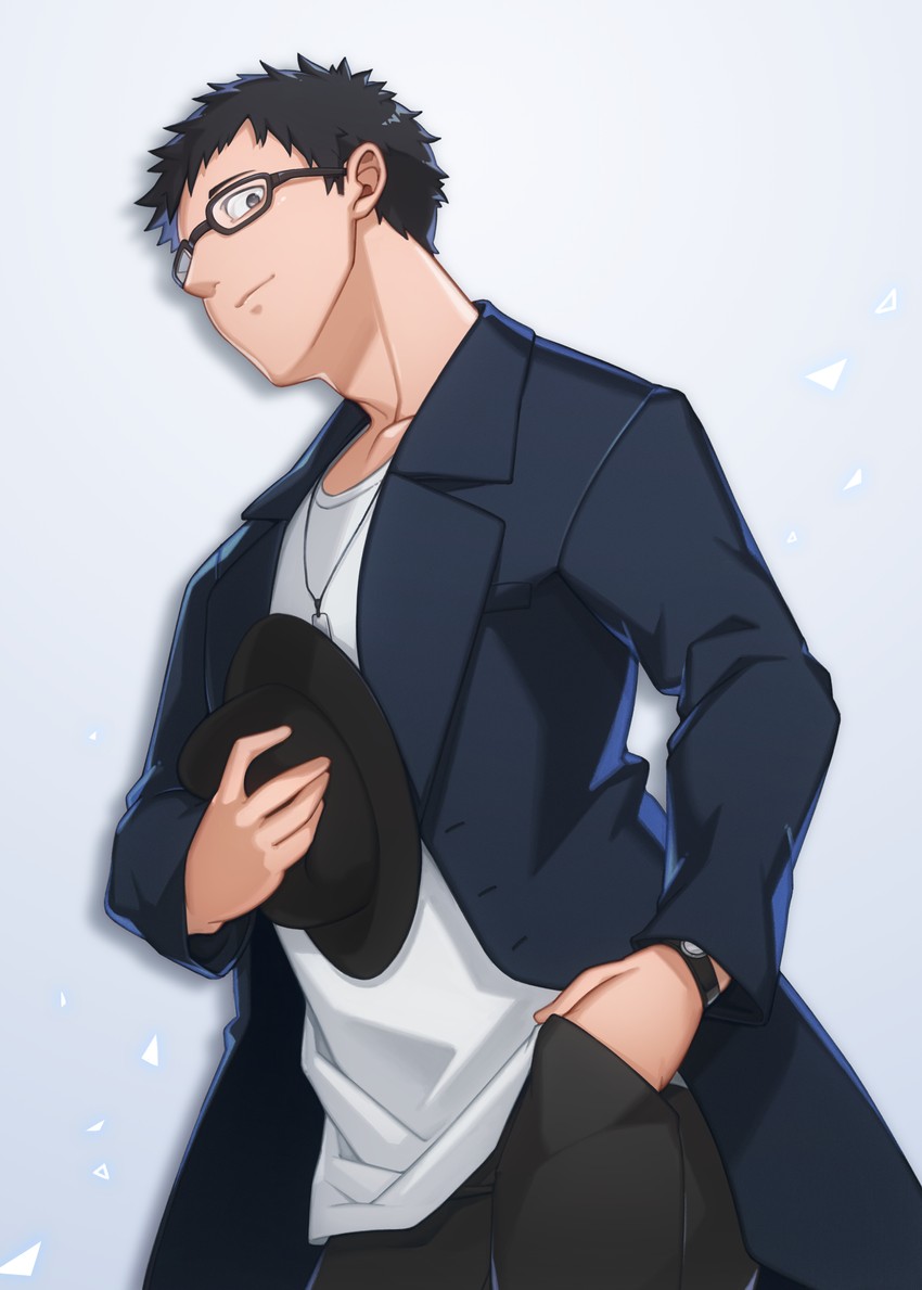 Yashiro kizuku