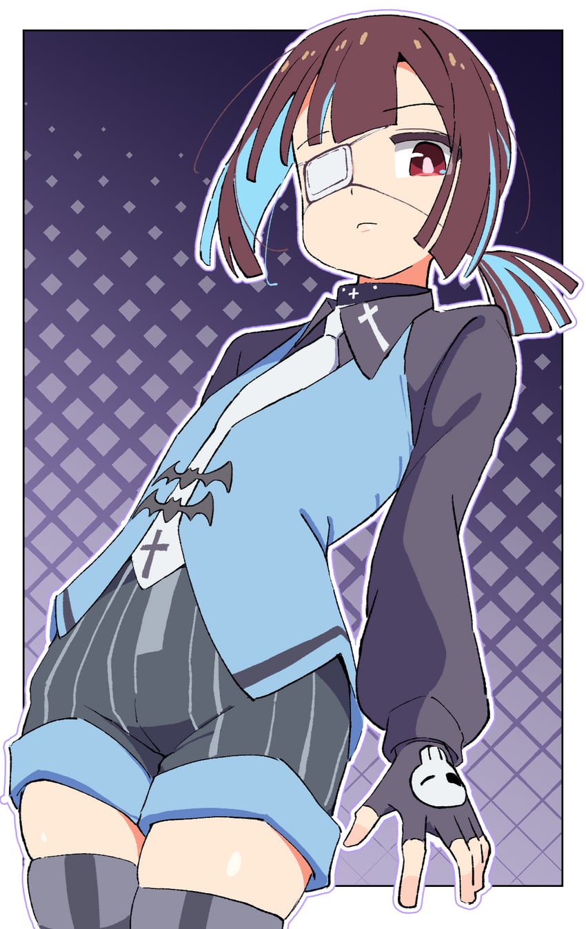 hozuki momiji (onii-chan wa oshimai!) drawn by noyama_takenoko