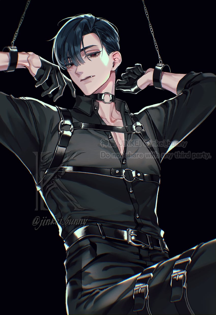 ivan (alien stage) drawn by koshika_rina