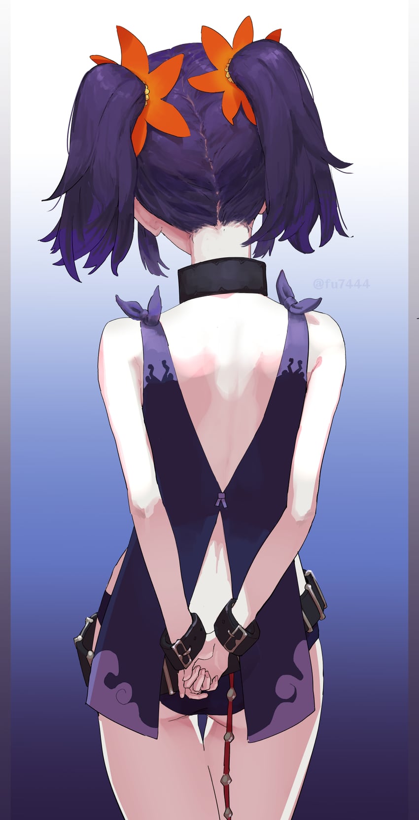 symonne (tales of and 1 more) drawn by fu7444