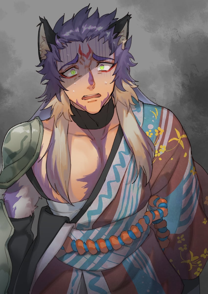 murakumo (rune factory and 1 more) drawn by sundaaay