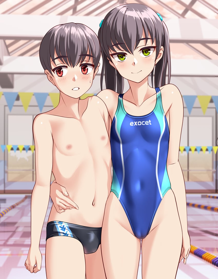 original drawn by takafumi