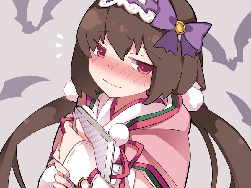 osakabehime (fate and 1 more) drawn by hammer_(sunset_beach)