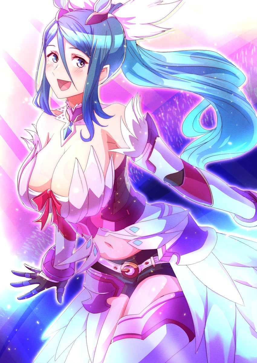 oribe tsubasa (fire emblem and 1 more) drawn by to_(tototo_tk)
