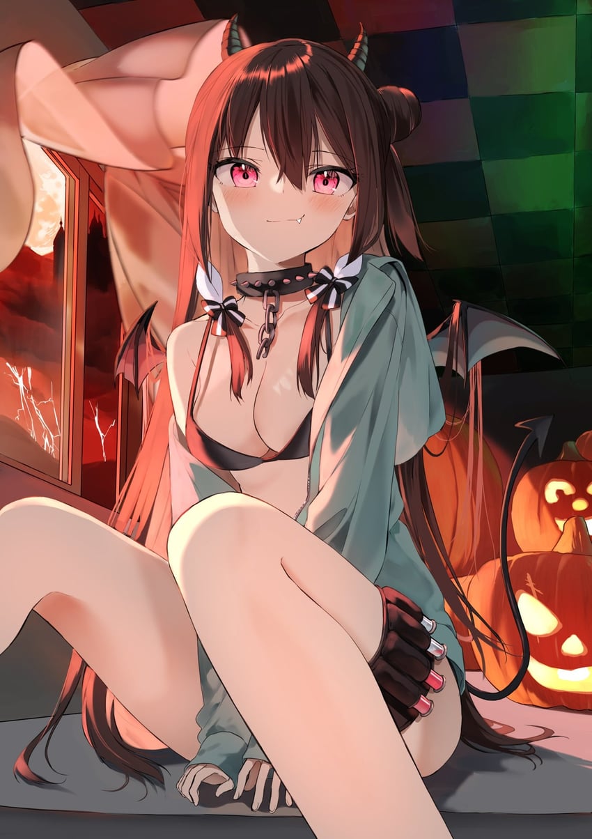 original drawn by pentagon_(railgun_ky1206)