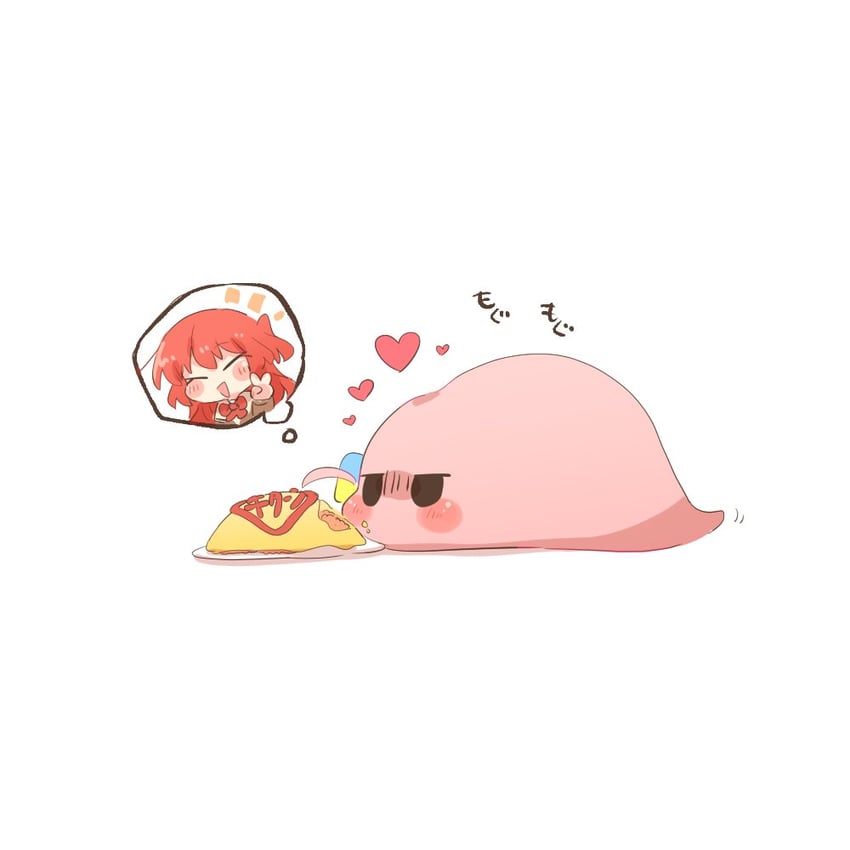 gotoh hitori and kita ikuyo (bocchi the rock!) drawn by rebecca_(keinelove)