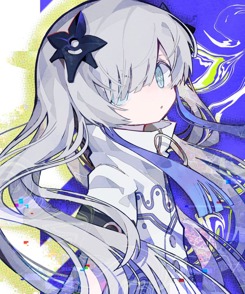 sekai (kamitsubaki studio and 1 more) drawn by soresaki