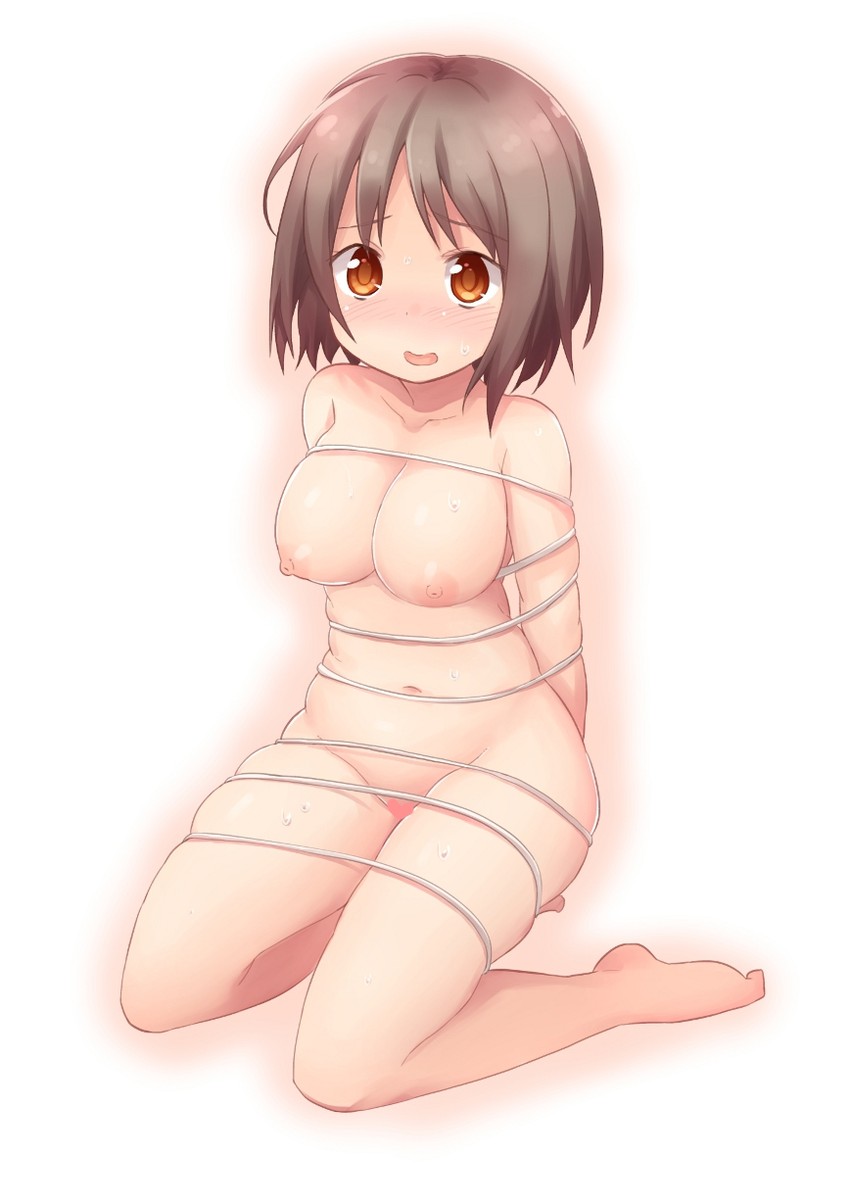 mimura kanako (idolmaster and 1 more) drawn by binsen