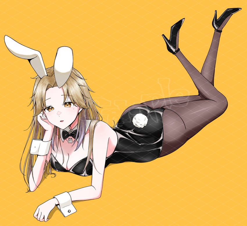 ryupa (indie virtual youtuber and 1 more) drawn by sacch1man