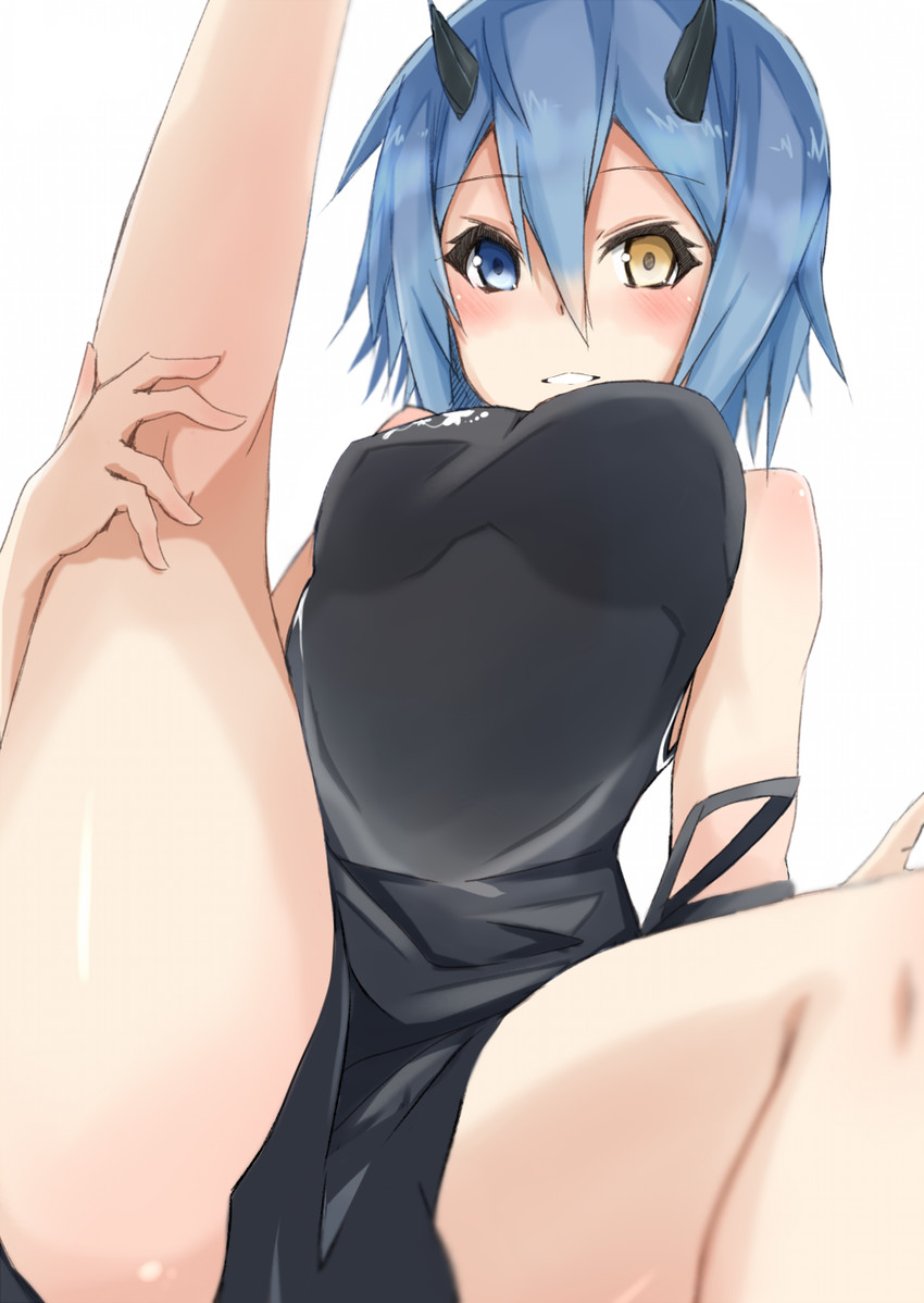 io (phantasy star and 1 more) drawn by kurebayashi_noe