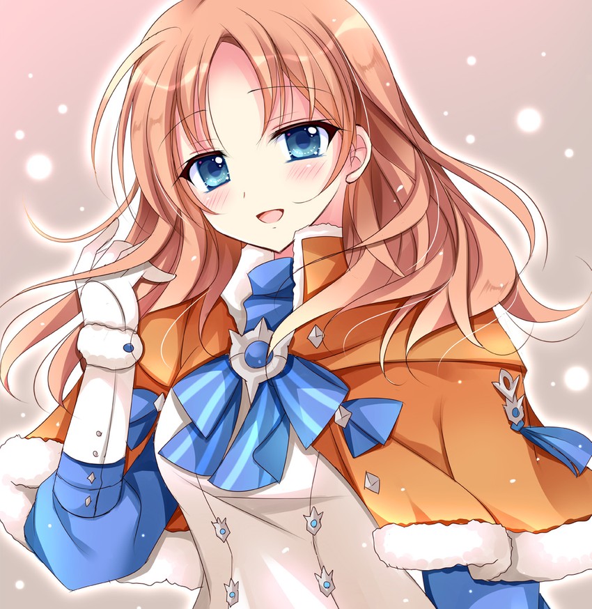 annette fantine dominic (fire emblem and 1 more) drawn by kirishima_riona