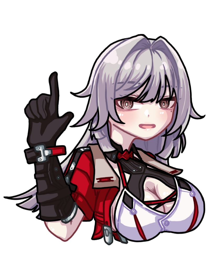 erdos helia (honkai and 1 more) drawn by eun_(shiroisthewhite)