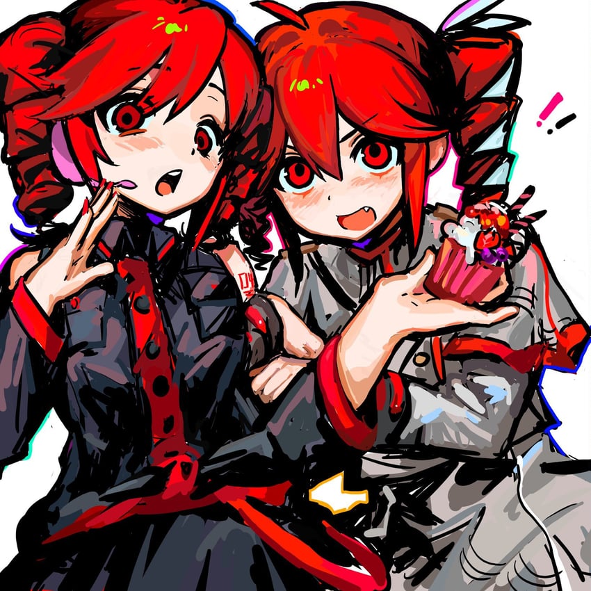 kasane teto (utau and 1 more) drawn by tanglaoban1225