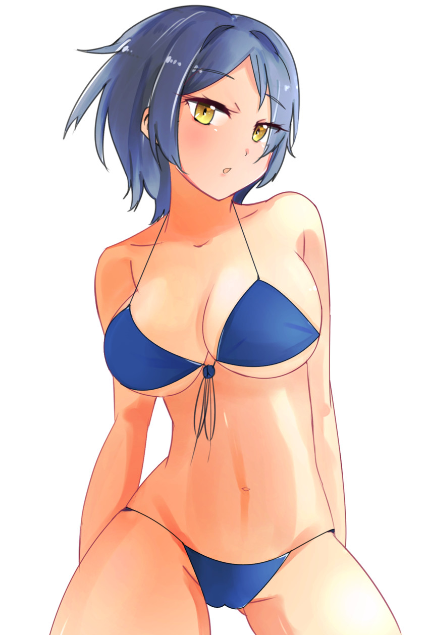 hayami kanade (idolmaster and 1 more) drawn by chiru_(218mg)