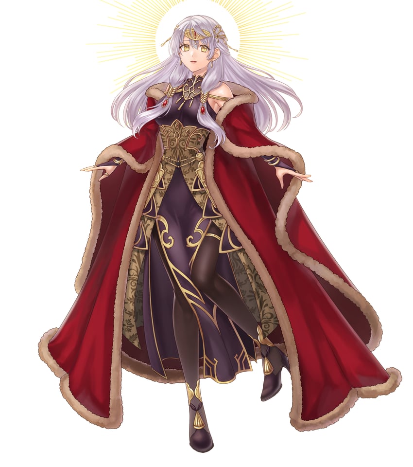 micaiah (fire emblem and 3 more) drawn by hazuki_(nyorosuke)
