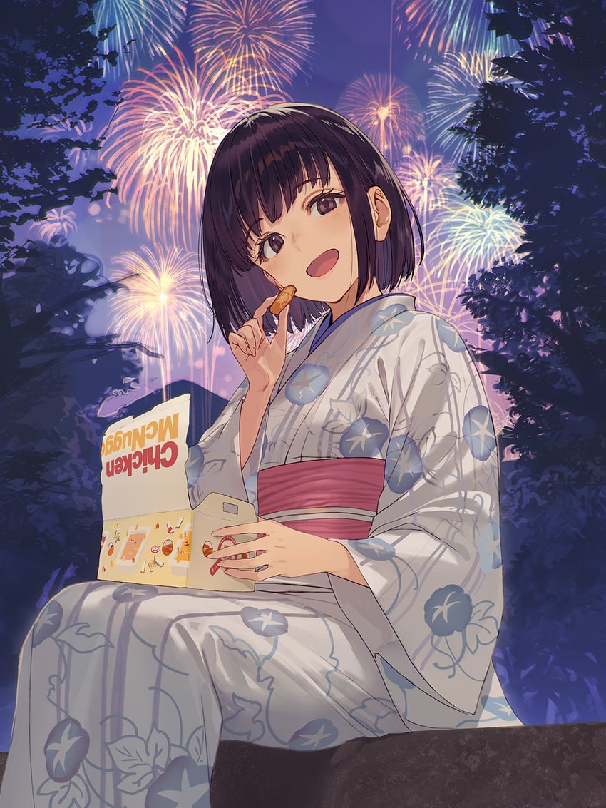 original and 1 more drawn by shirabi