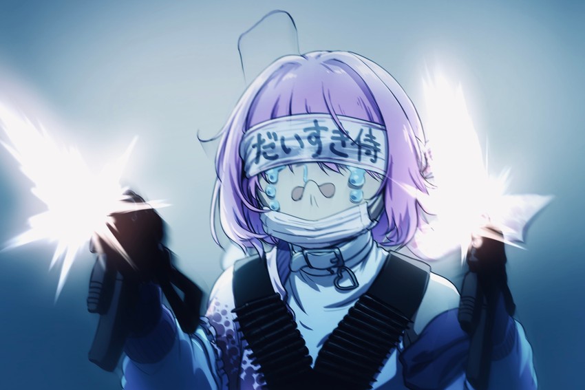 yumemi riamu (idolmaster and 3 more) drawn by takahashi_umori