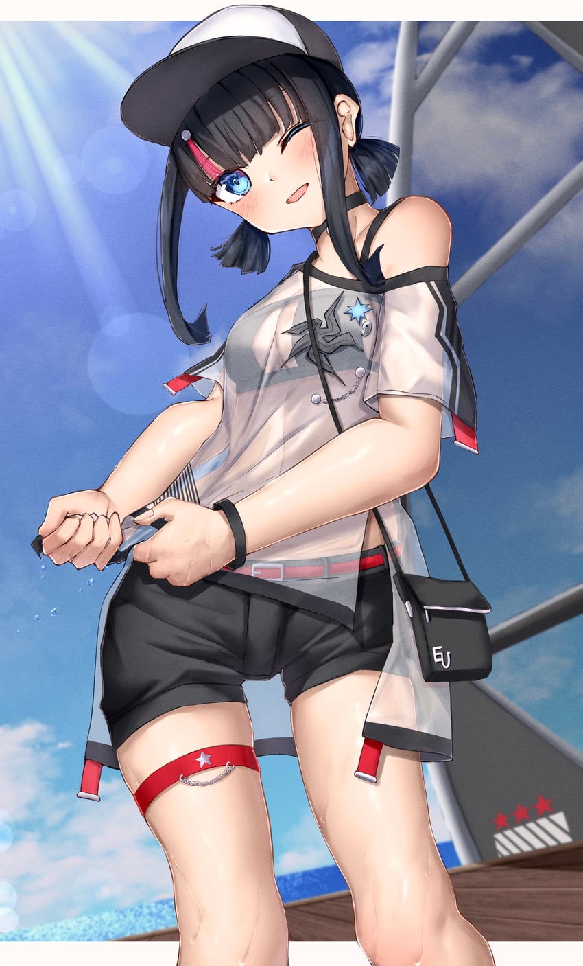 utsumi erice (fate and 1 more) drawn by toukan