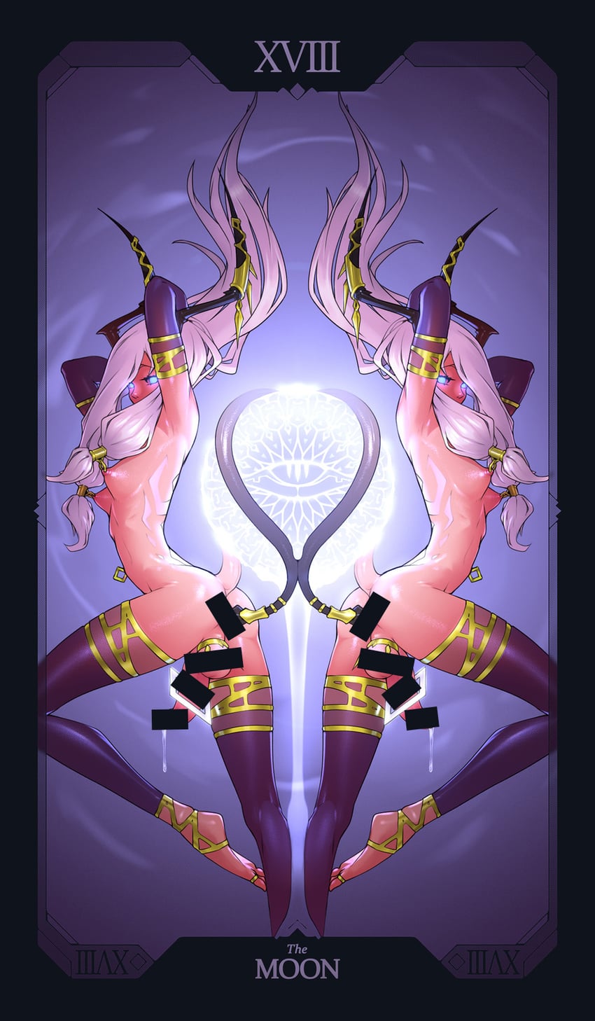 original drawn by tailbox