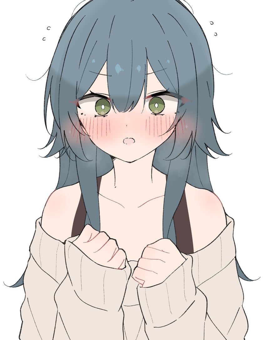 tsukimura temari (idolmaster and 1 more) drawn by hidarite_no_hoosoku_(tdog)