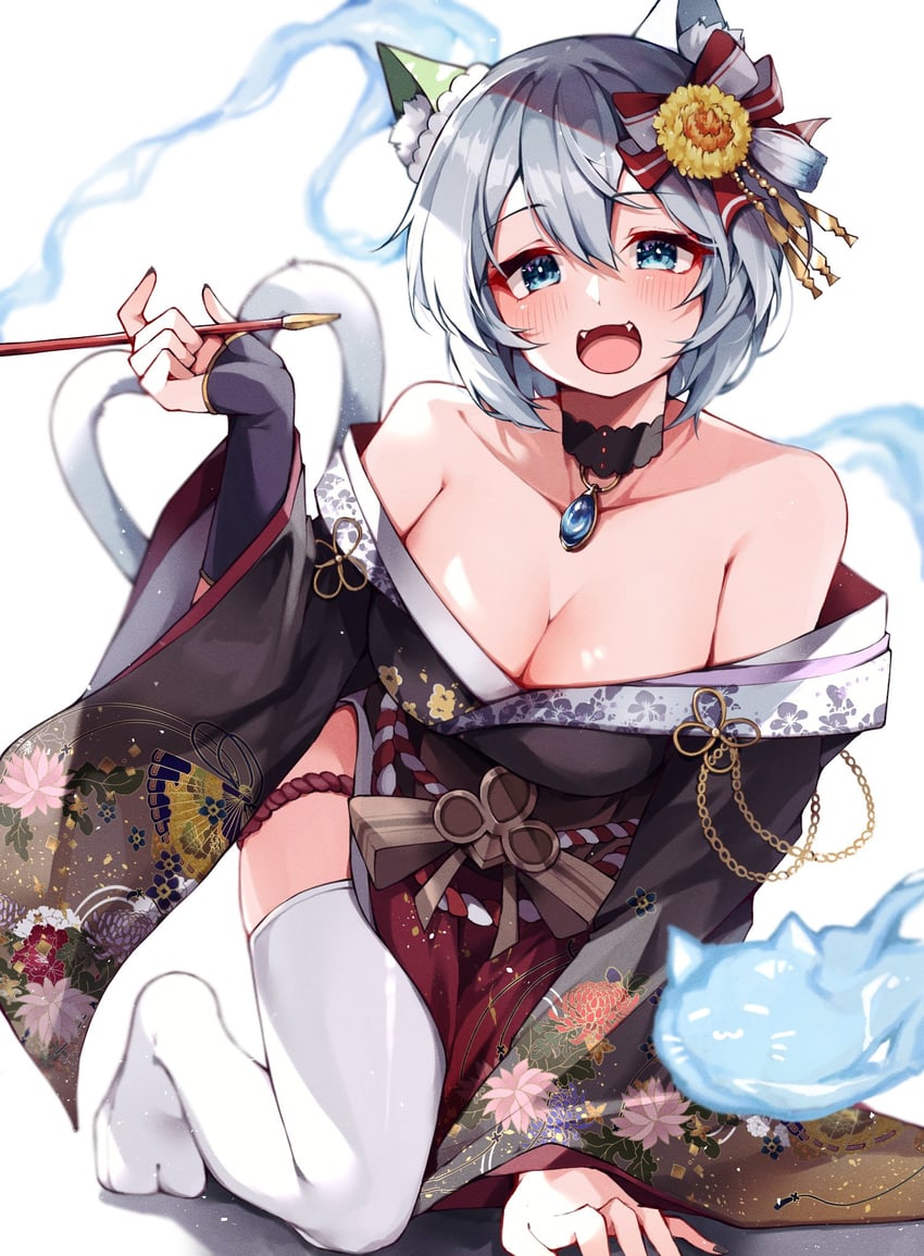 seiun sky (umamusume) drawn by misoni_(mi_so_ni_t)