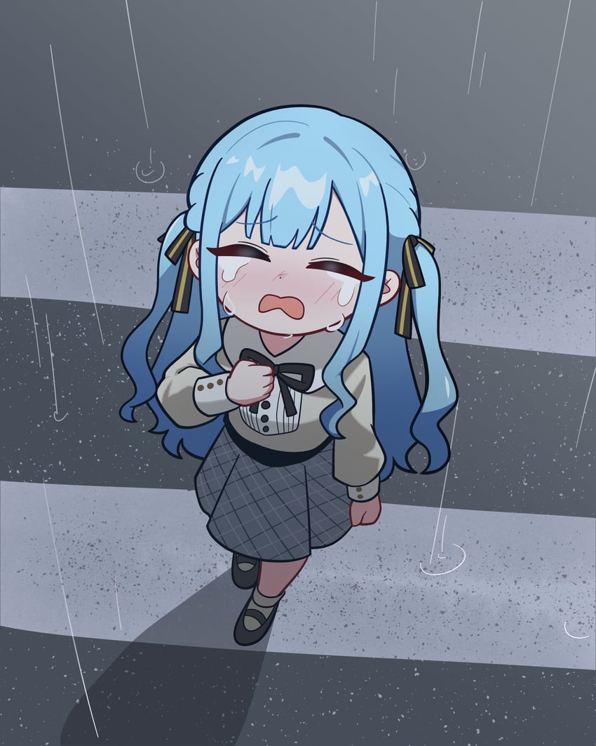 togawa sakiko (bang dream! and 1 more) drawn by jorang_(jorang08)