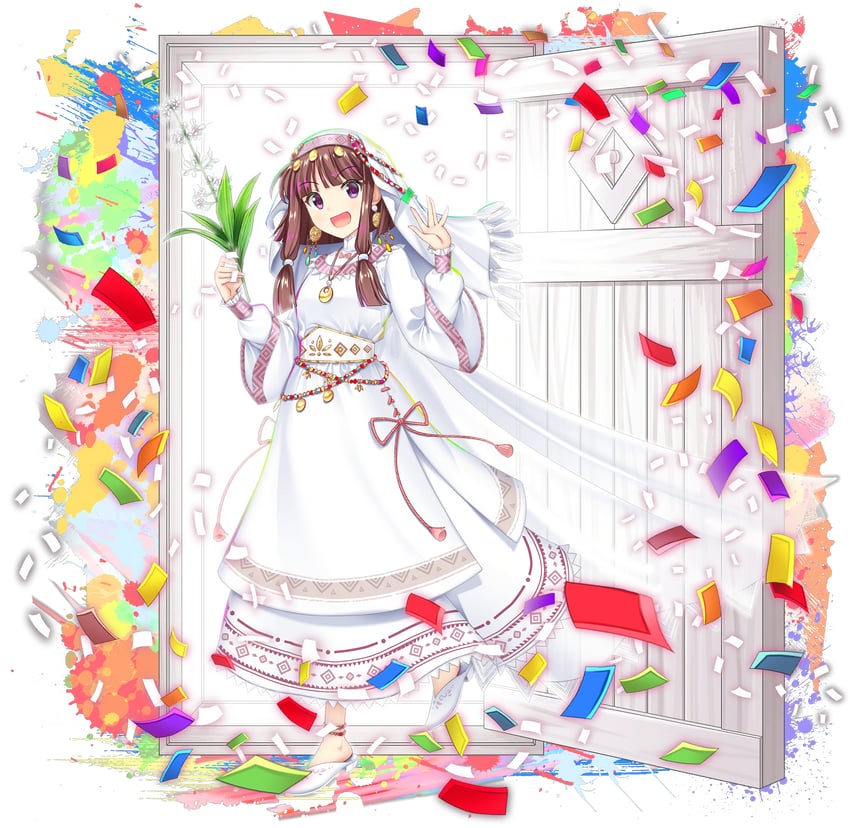 nishida satono (touhou and 1 more) drawn by rotte_(1109)