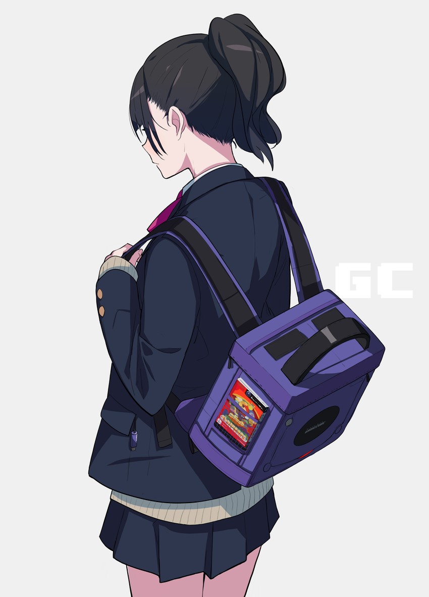 original and 1 more drawn by fami_(yellow_skies)