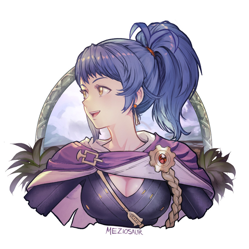 reginn (fire emblem and 1 more) drawn by meziosaur