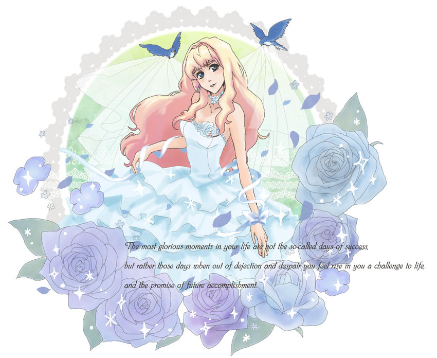 sheryl nome (macross and 1 more) drawn by meka00