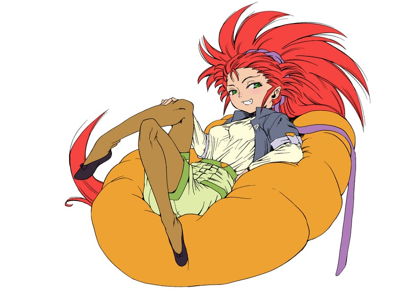 hakubi washuu (tenchi muyou! and 1 more) drawn by sugishin46