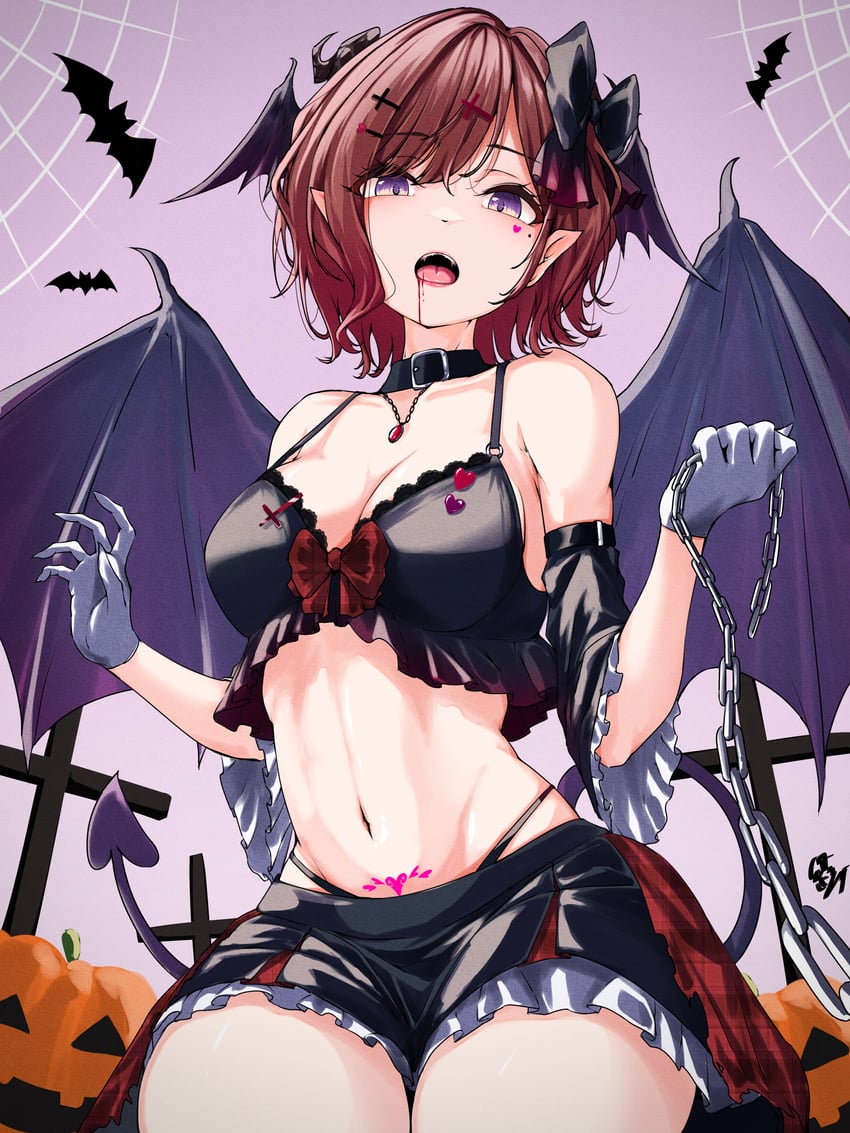 higuchi madoka (idolmaster and 1 more) drawn by endo_yohane