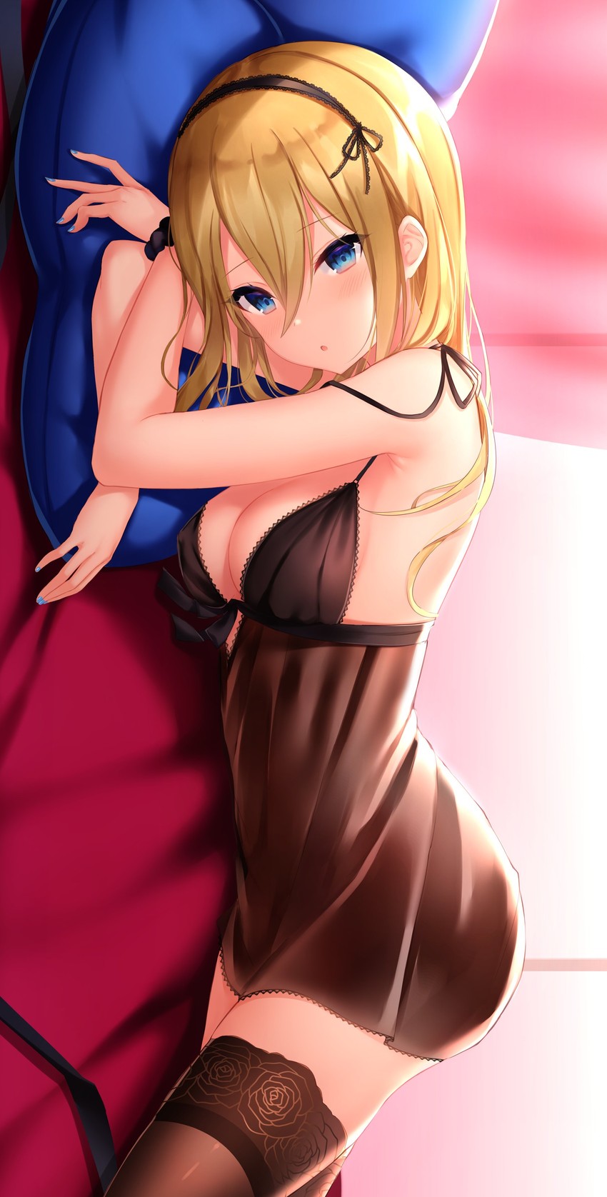 hayasaka ai (kaguya-sama wa kokurasetai ~tensai-tachi no renai zunousen~) drawn by shouu-kun