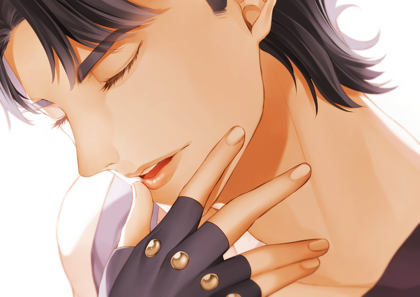 jonathan joestar (jojo no kimyou na bouken and 1 more) drawn by mizuki_seiya