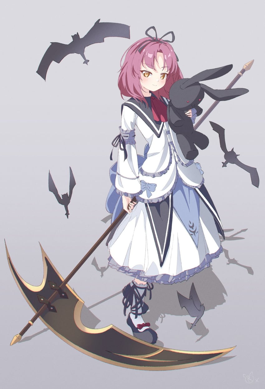 renne (eiyuu densetsu and 1 more) drawn by rizuaki