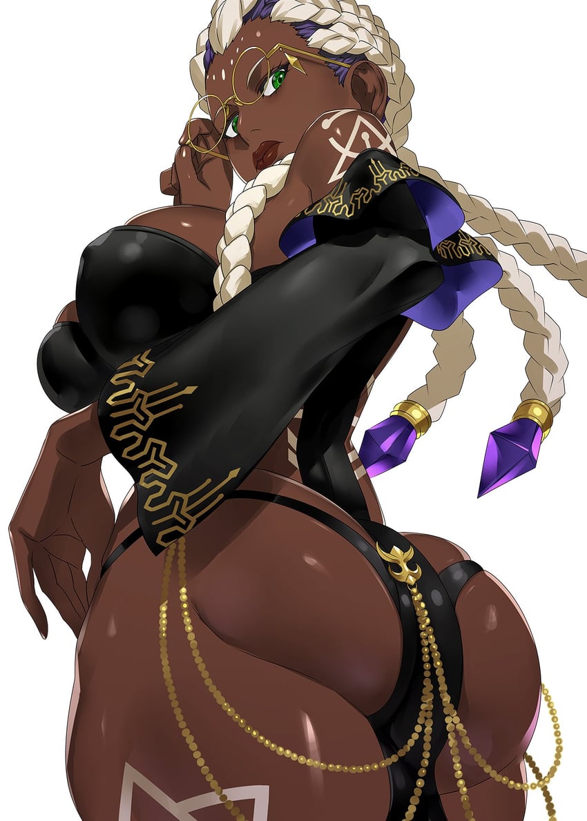 dolores (the king of fighters and 1 more) drawn by ippo